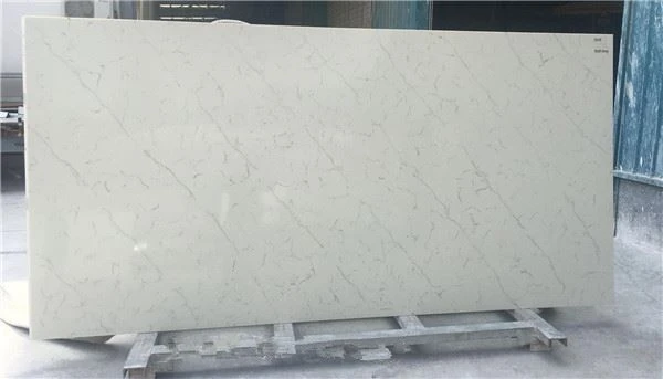 london sky quartz slab for countertop