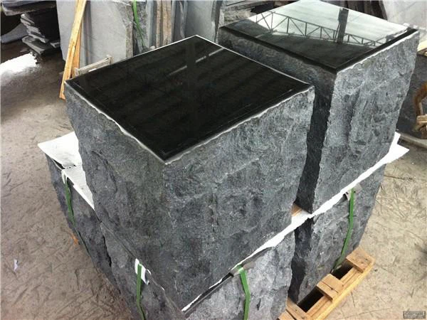 basalt small columns