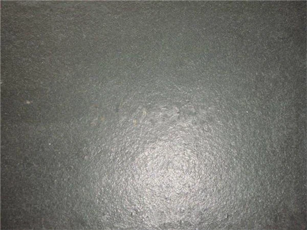 shanxi black leathered granite