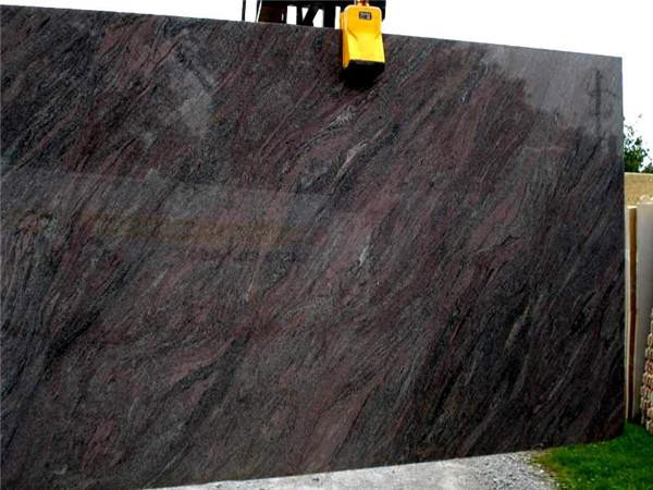 Tấm đá granite Paradiso Classico