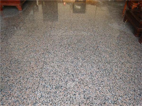 Đá granite Porrino hồng