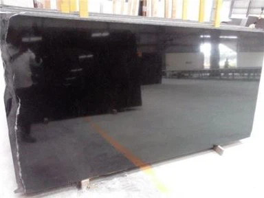 Tấm đá granite đen