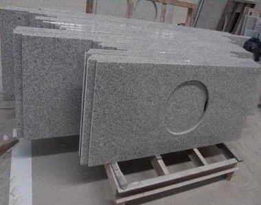 Đá granite ngọc trai Luna