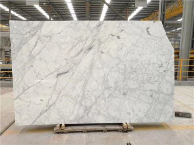 Gạch đá cẩm thạch Statuario