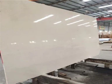 Tấm đá vôi trắng