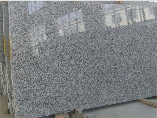 Tấm đá granite trắng