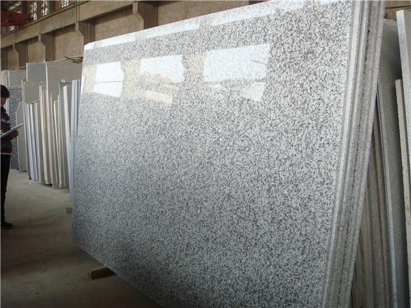 G439 granite polished slabs