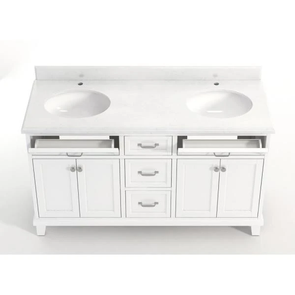 ariston natural marble bathroom vanity top