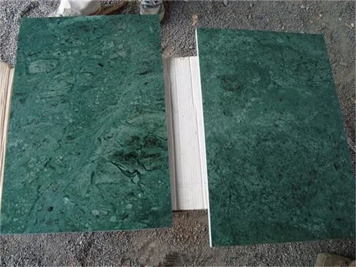 Green marble flooring india green tiles