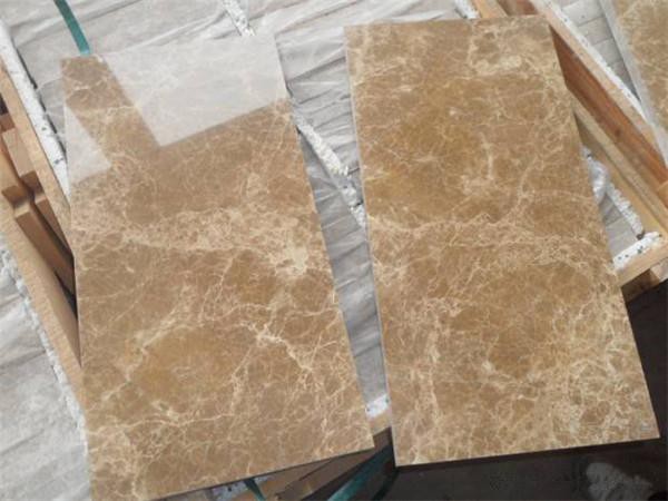 marble emperador light tile for wall