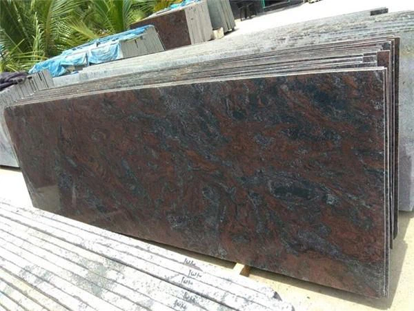 paradiso granite countertops vanitytop Indian Paradiso Granite Slabs
