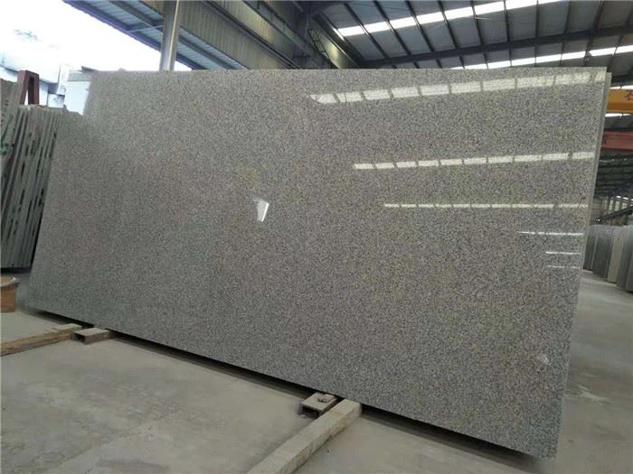 Tấm đá granite G603 được đánh bóng