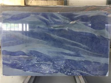 Thạch anh hoàng gia Azul