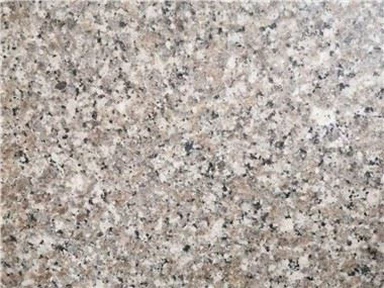 Đá granite màu xám và hồng