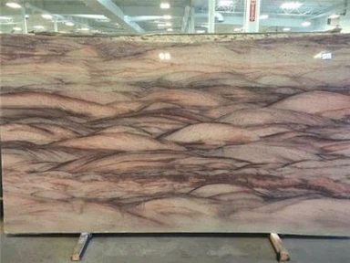 Đá granite Colinas đỏ