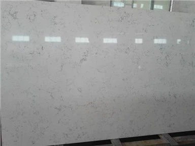 Đá cẩm thạch Carrara nhìn thạch anh
