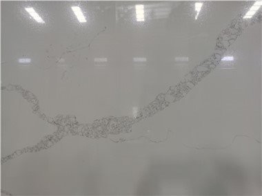 Calacatta thạch anh cổ điển