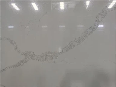Calacatta thạch anh cổ điển