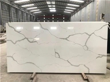 Thạch anh Calacatta Borghini