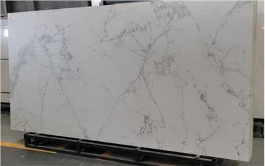 Tấm lát sứ trắng