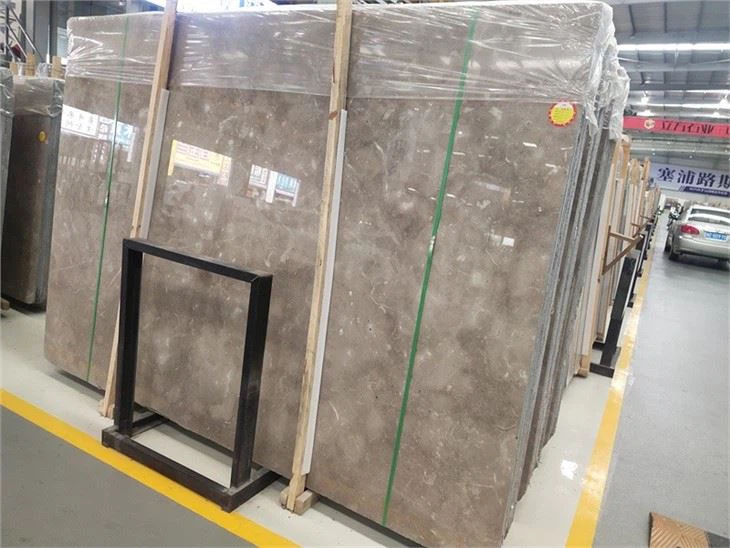 Bosy Grey Marble