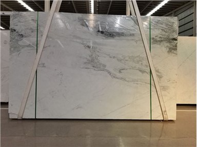 Tấm đá cẩm thạch Bianco Orion