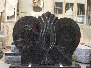 Bia mộ đá granite