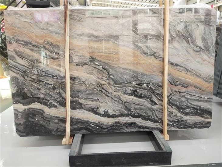Venice Brown Marble