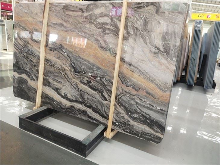 Venice Brown Marble
