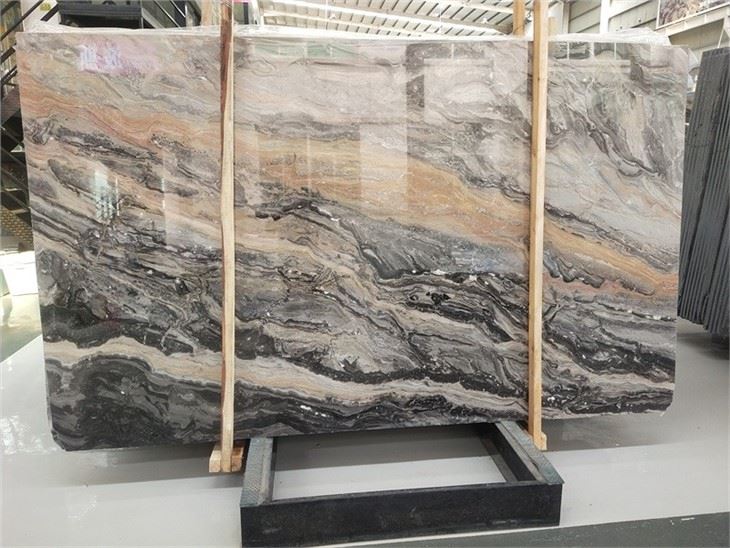 Venice Brown Marble