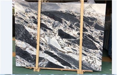 Đá cẩm thạch xanh đậm