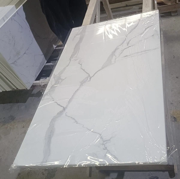 Artificial Marble Vanity top
