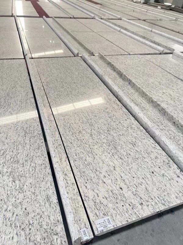 San Francisco Real Granite wall tiles