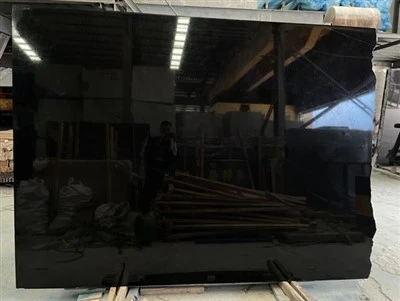 Đá cẩm thạch đen tuyệt đối