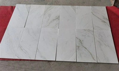 Bianco oro đá cẩm thạch