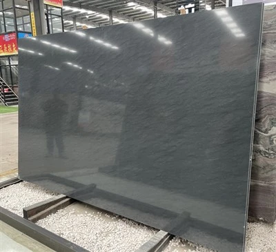 Quartzite xám carbon