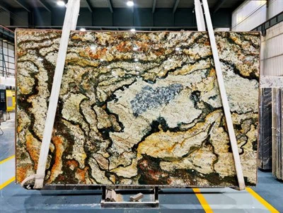 Đá Granite Carpe Diem