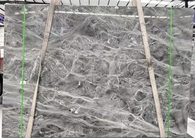 Đá cẩm thạch màu xám tưởng tượng