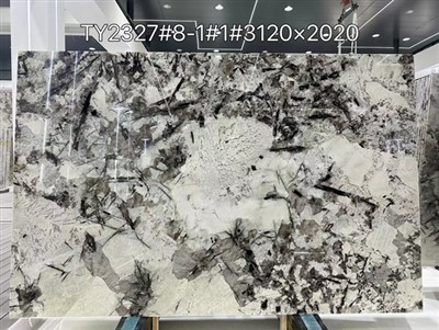 đá granite tourmaline