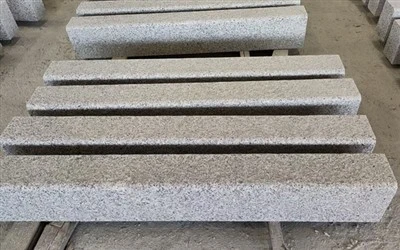 Đá granite xám