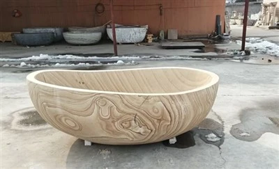 Bồn tắm sa thạch