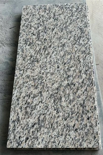 Đá granite đỏ hổ