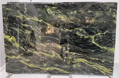 Verde Fantastico Quartzite