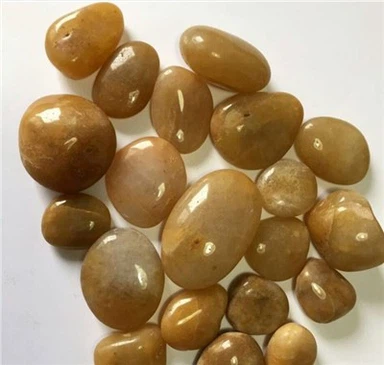 Đá Sỏi Vàng