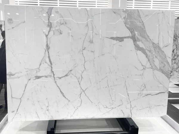 Đá cẩm thạch Statuario Venato